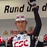 Andy Schleck au Grand-prix de Francfort 2006